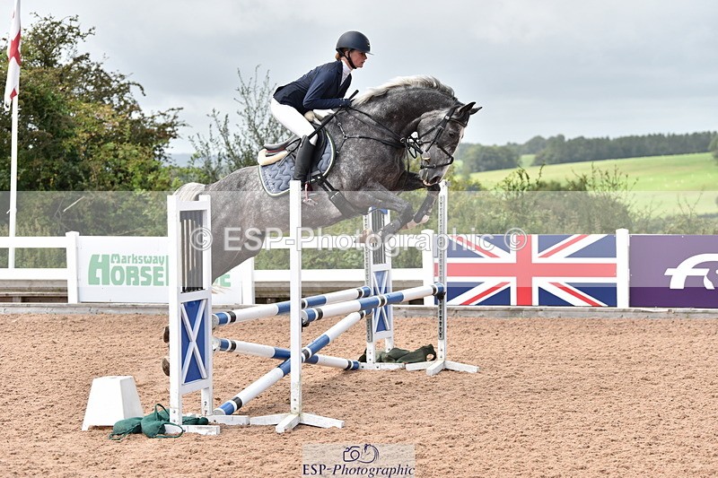 230812A-122550-09228 - Cls 27 85cm Amateur Qualifier