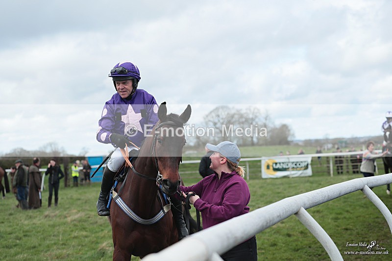 PtP 170324 2054 - Oakley Hunt PtP Brafield-On-The-Green 17/03/24