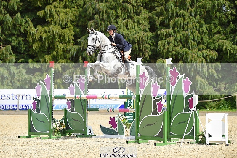 230528-141730-18549 - 102-BANDITO_VAN_POLDERZICHT-Grace_Taylor-SUNTrotUp+SJ