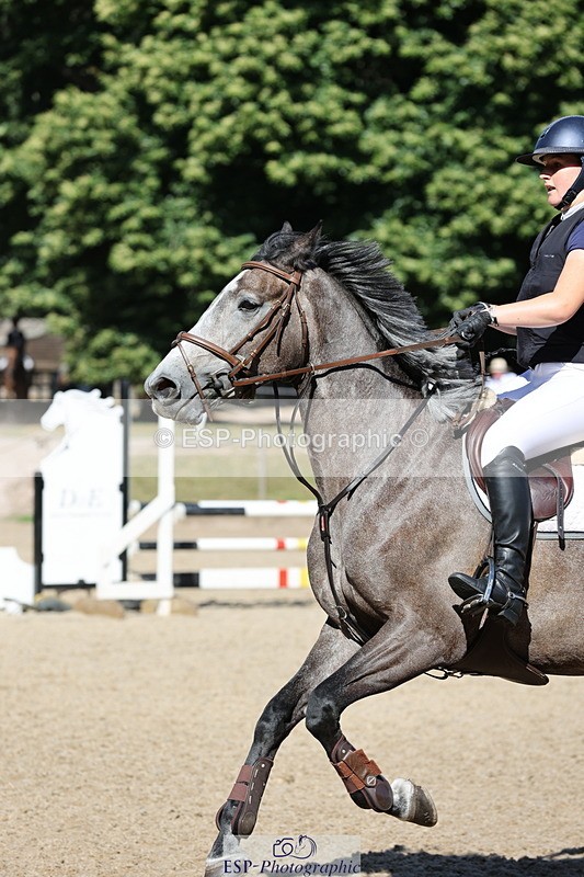 250703A-093043-00381 - Cls 5 85cm Amateur Qualifier