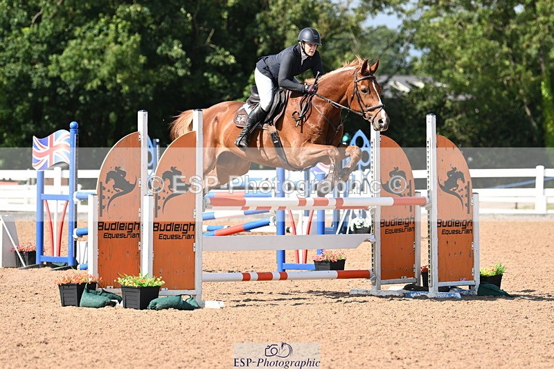 240726A-163200-02586 - Cls 12 1.10m Amateur Qualifer