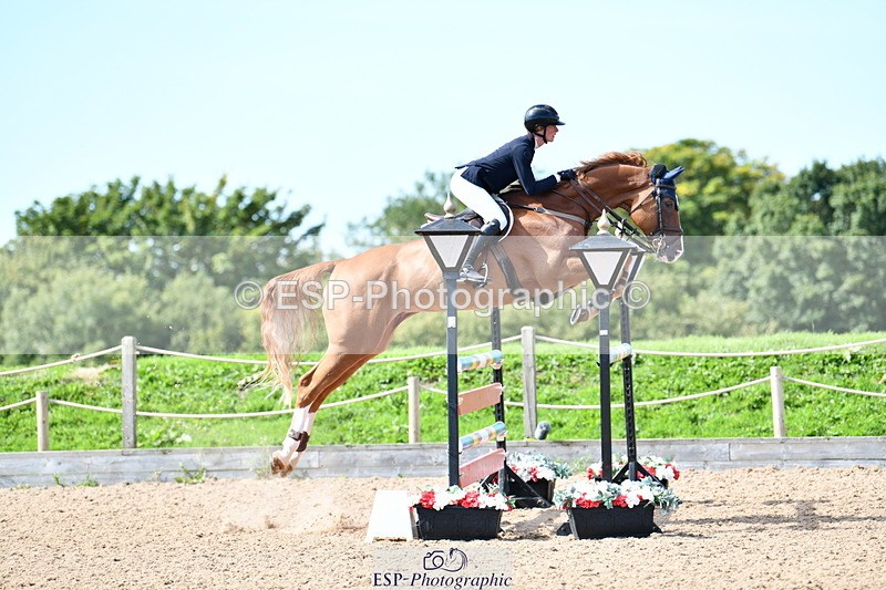 240914A-123917-07056 - Cls 15-S Snr Foxhunter