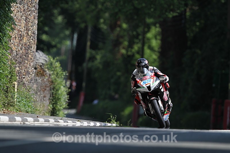 PR158512 - Supersport Race 2
