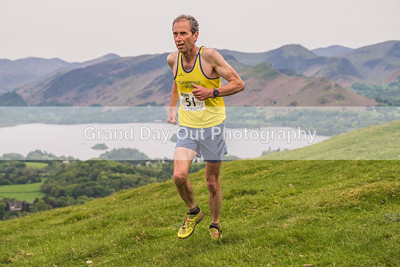 Latrigg-79 - Latrigg Fell Race Wednesday 17th May 2023