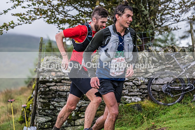 Old Crown Round-236 - Old Crown Round Fell Race Saturday 12th September 2026