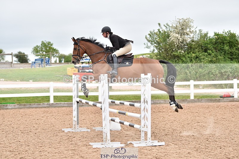 230531A-100420-00019 - Cls 1 British Novice & 90cm Open