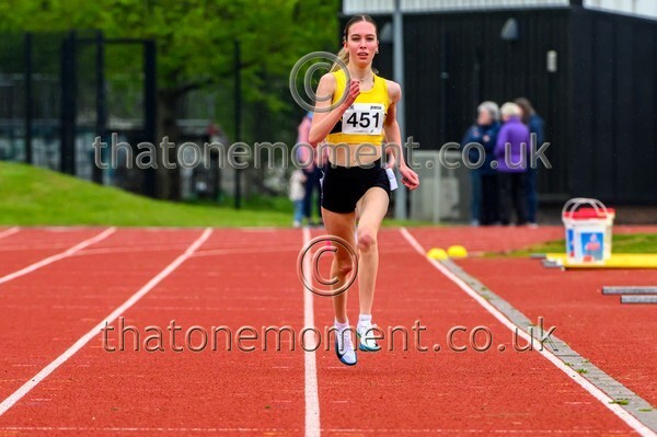 Opener25-925465 - Track Female