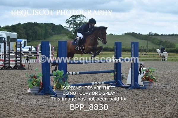 BPP_8830 - CLASS 7 Winter/ Summer 128cm/ Winter/ Summer 138cm