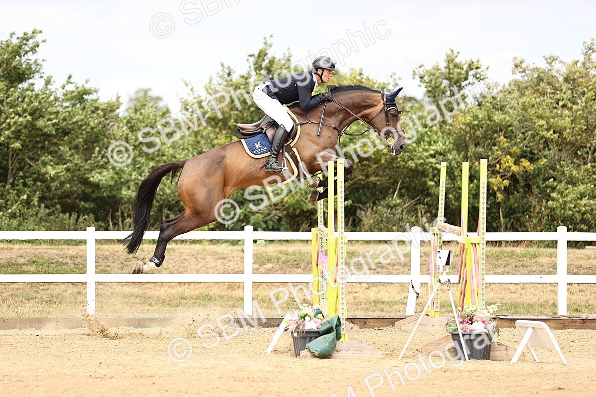 SBM_010762 - Class 10 - Talent Seekers Inc 7 Years Old Championship Qualifer - 1st Half