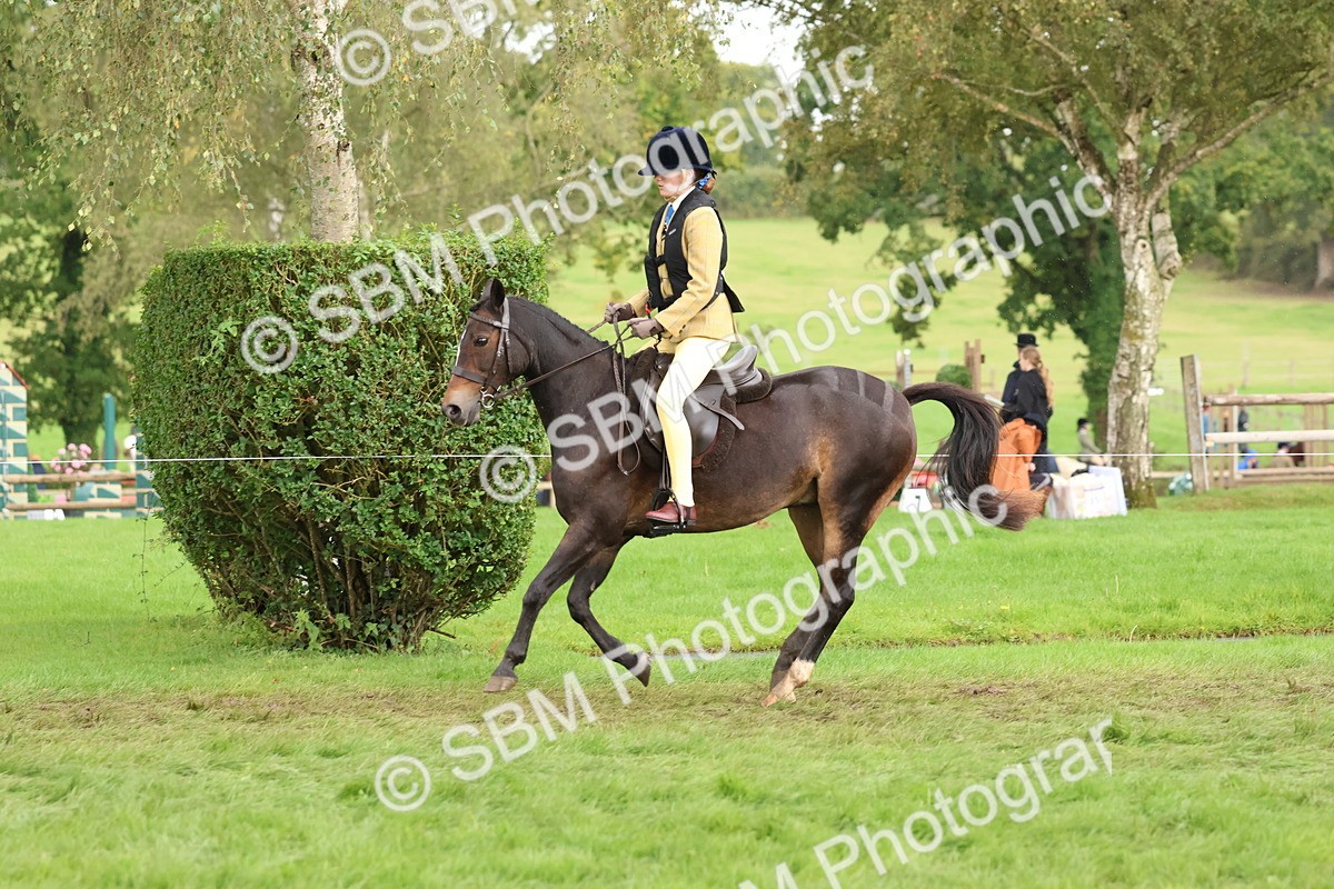 SBM_45019 - S27 - Young Veteran Ridden