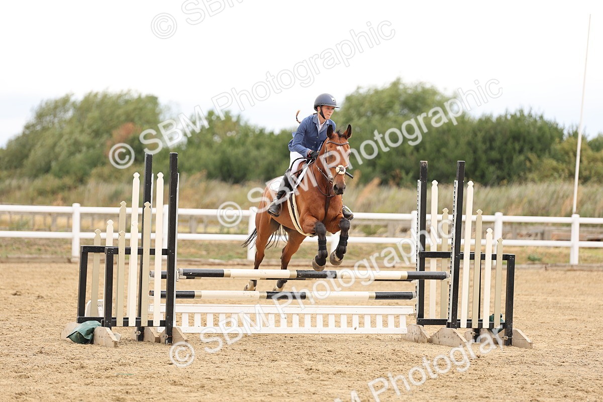 SBM_023019 - Class 2 - Amateur Championship Qualifier 85cm