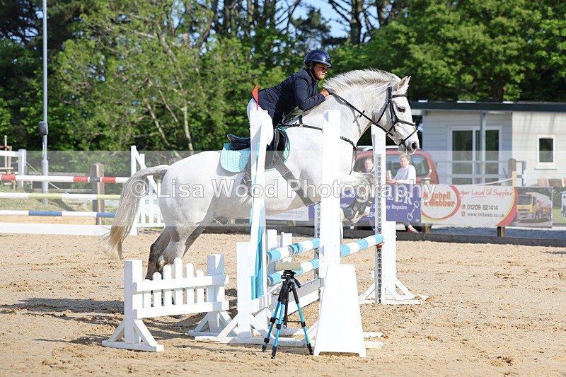 3E7A4749 - Class 2: Senior 70cm