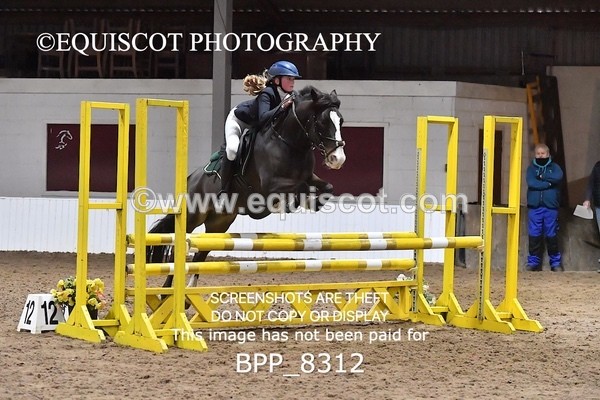 BPP_8312 - CLASS 4 Stepping Stones 128/ 138cms Handicap