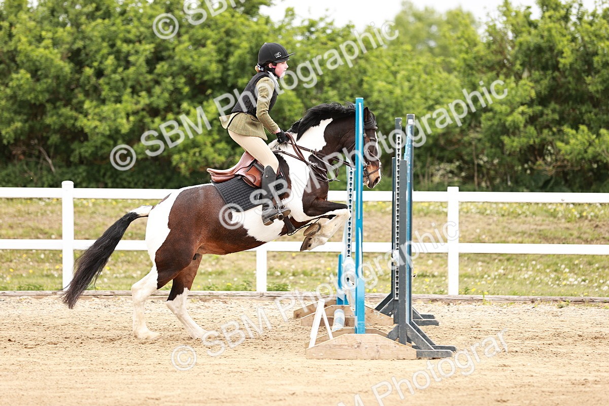 SBM_008629 - Class 4 - 70cm