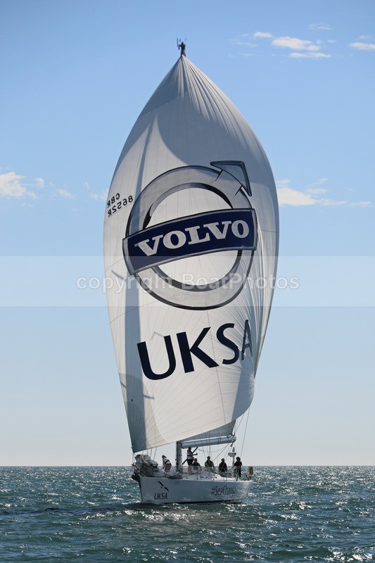 170708 ALBATROSS III UKSA RTI_6547 - Sailboats - monohull