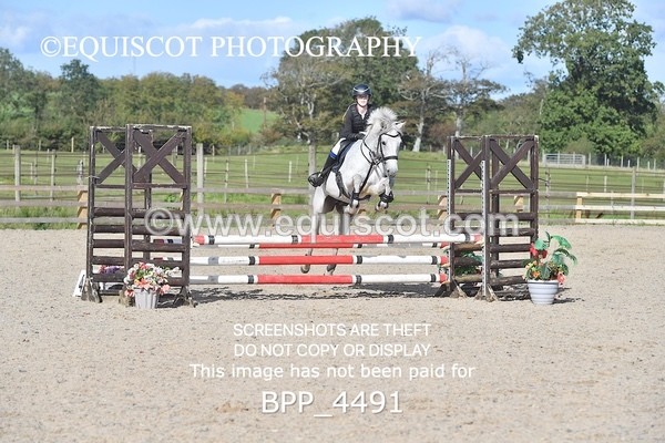 BPP_4491 - CLASS 8 PONY 70CM FINAL