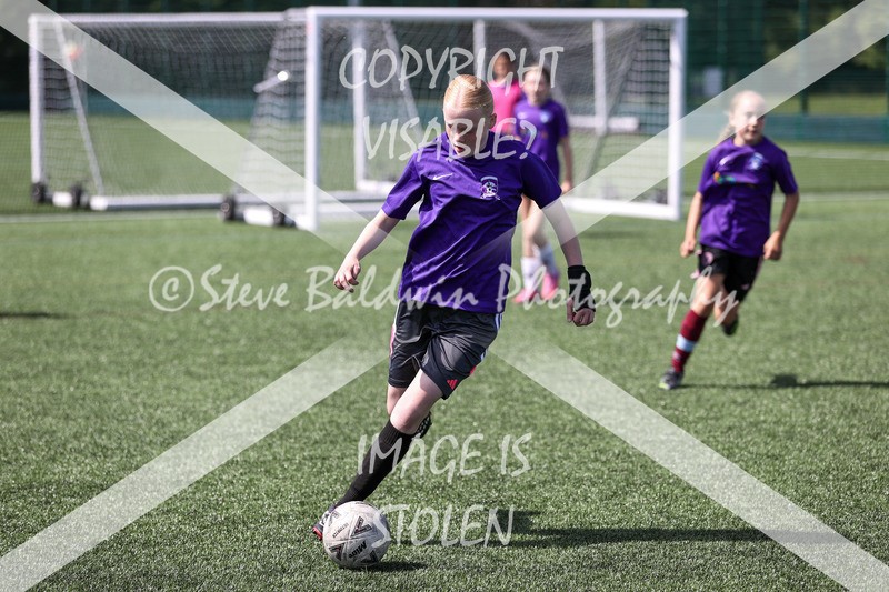 1DX30977 - Sun 14th U11 Girls