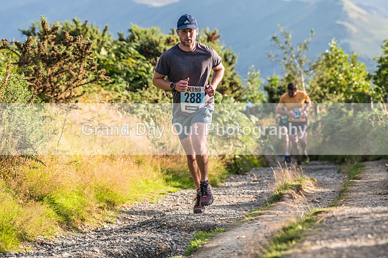 Latrigg-154 - Not Round Latrigg Race Wednesday 14th August 2024
