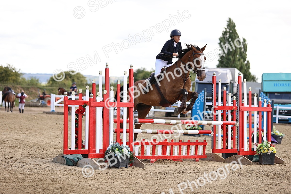 SBM_014279 - Class 14 - Senior Discovery - 1.00m Open