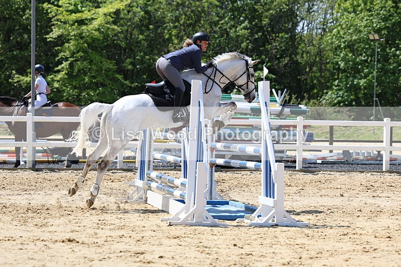 3E7A6116 - Class 5: Senior Discovery/1m open