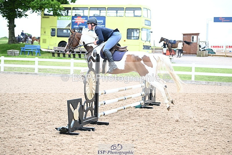 240608A-093002-00193 - Cls 8 Pony British Novice and 80cm Open