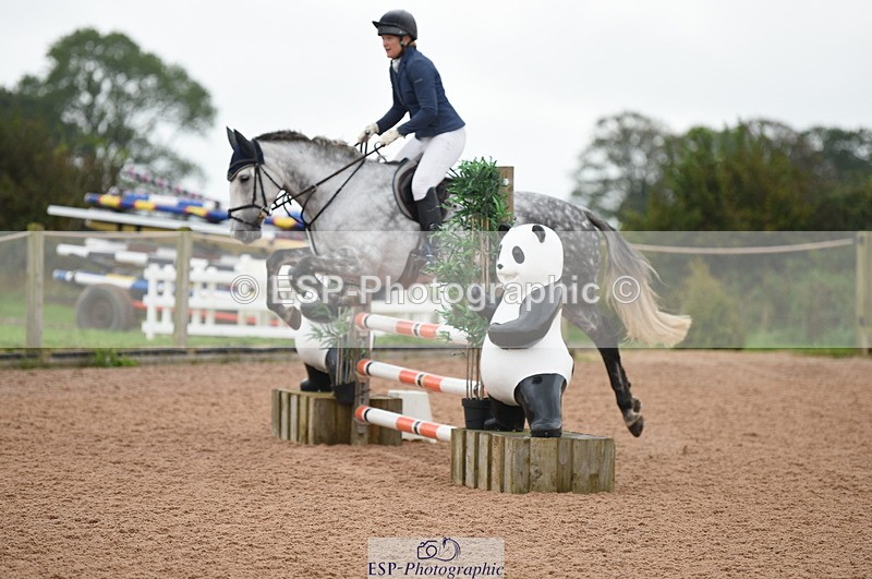 230927A-203838-00040 - Cls 1 British Novice & Open