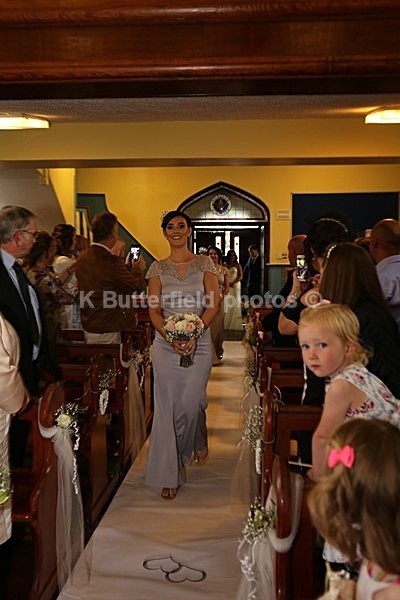 088 - Sandra Grogan and Robert Perez Wedding