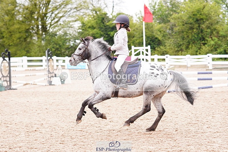 240505A-152510-06884 - Cls 22 & 23 Stepping Stones 128cm & 138cm & Under11's