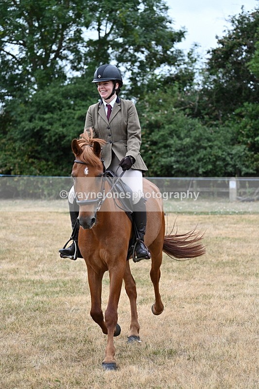 WJ7_0389 - Class 2 Best rider