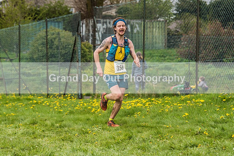 3 Peaks-2012 - The 3 Peaks Race - The Finish - Saturday 29th April 2023
