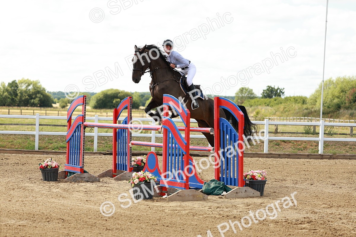 SBM_020379 - Class 22 - National 1.30m Open