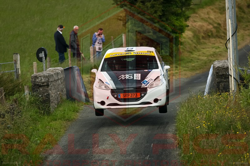 Wilton Recycling Donegal Rally Friday 180 of 207 - Wilton Recycling Donegal International Rally