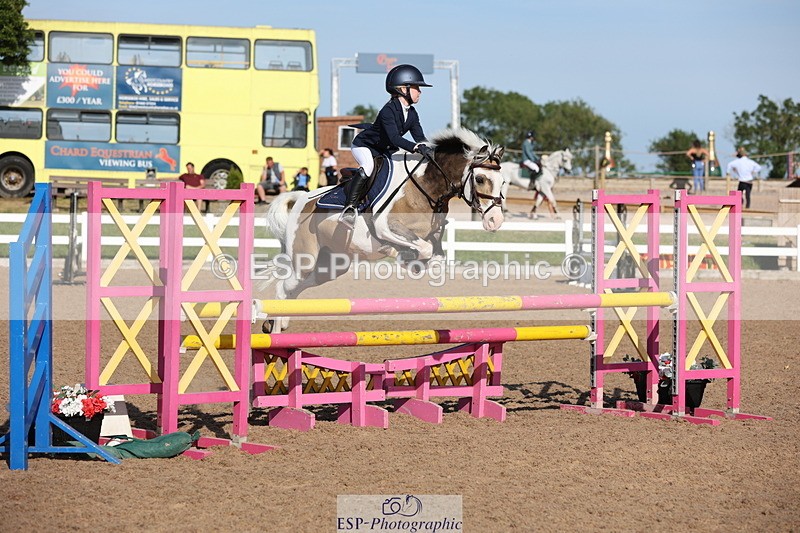 240629A-181236-09221 - Cls 14 Springboard 128cm + 138cm