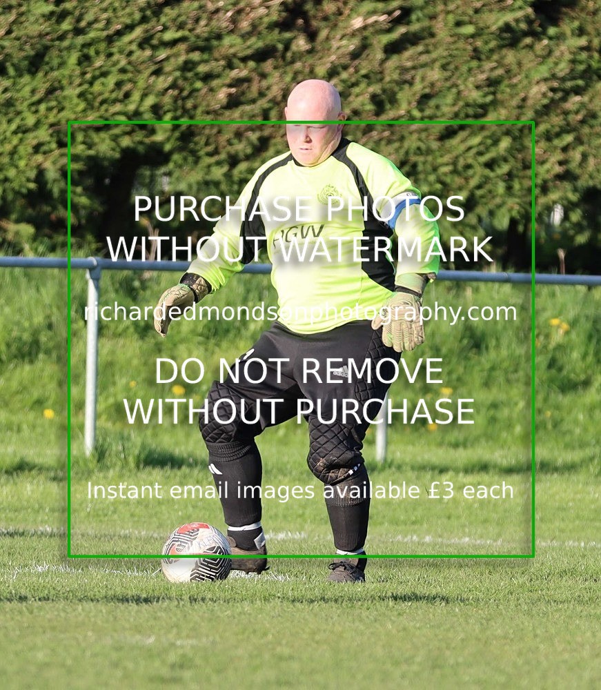 IMG_8919 - Kirkby Lonsdale Reserves vs Carnforth Rangers (16/4/24)