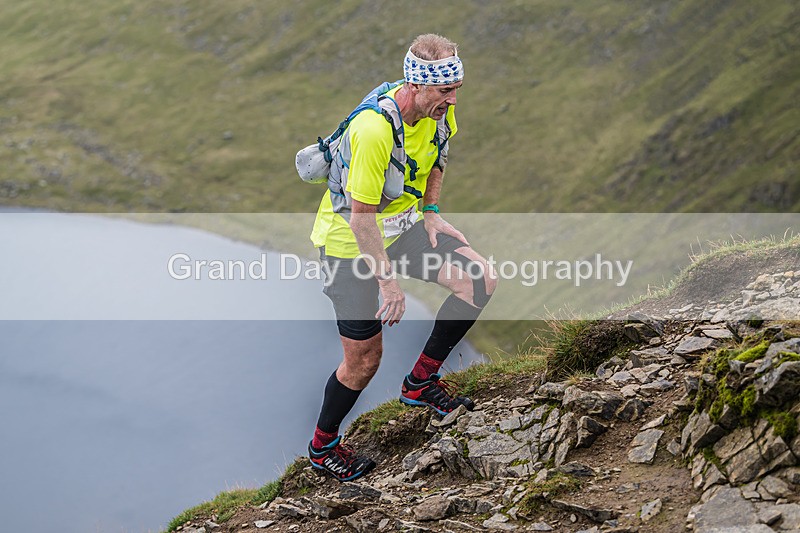 Grisedale HS-399 - Grisedale Horseshoe Fell Race Saturday 5th September 2026