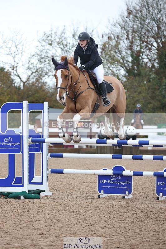 231112A-135836-04764 - Cls 20 Newcomers & 1.10m Open