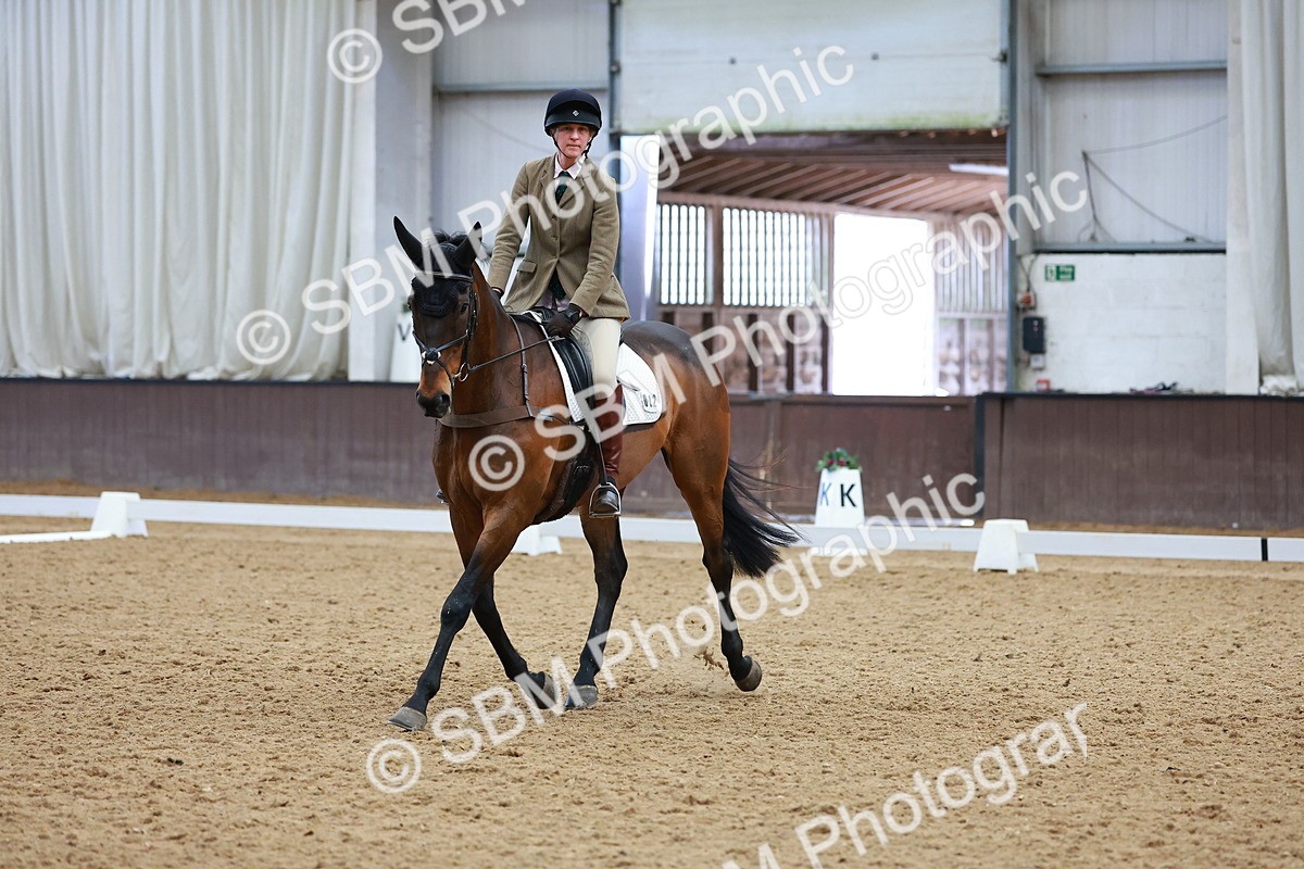 SBM_001137 - Class 5 - Novice 1