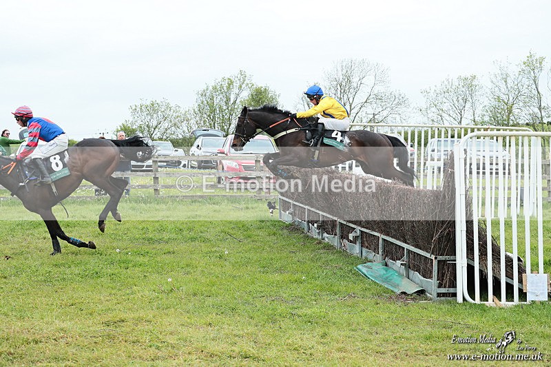 PtP 040526 854 - Mollington Point-to-Point 04/05/26