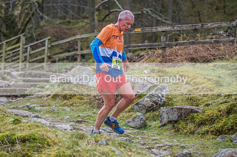 Buttermere-346 - Fellside Events Buttermere Trail Race Sunday 23rd March 2025