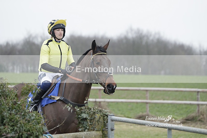 PtP 040323 643 - Duke of Beauforts Hunt Point-to-Point Didmarton 04/03/23