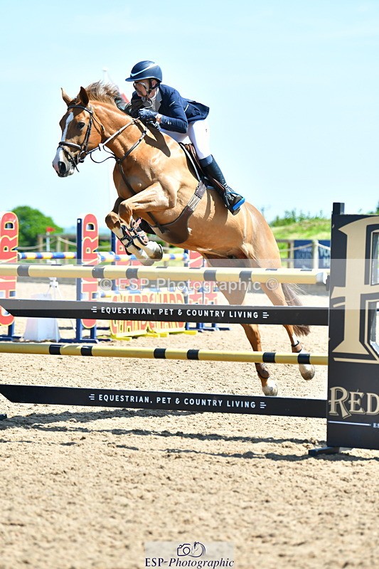 230527A-143504-05060 - Cls 17 National 1.30m Open