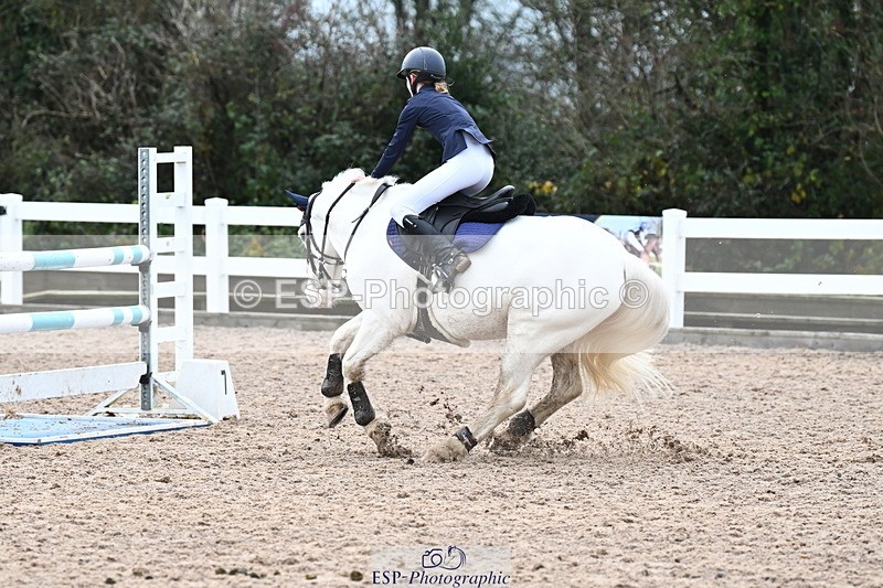 231118A-121102-01788 - Cls 6 BlueChip Pony Sapphire Qualifier