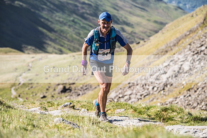 Old County Tops-101 - The Old County Tops Fell Race Saturday 17th May 2025