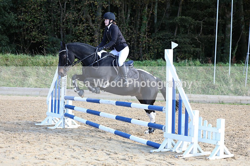 3E7A5107 - Class 9: 80cm Senior