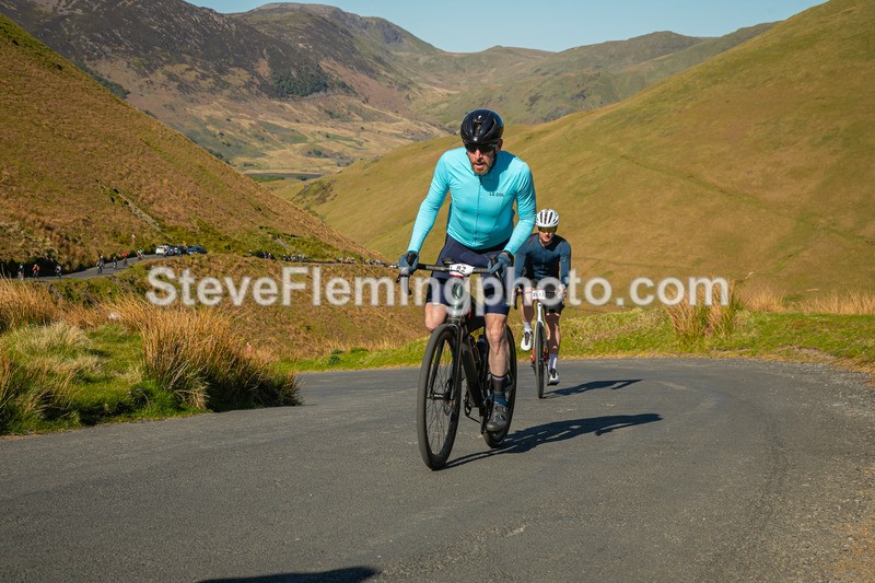 093007 - Newlands Pass 09.00 - 10.00
