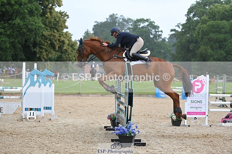 230713-102747-27001 - Cls 66 Newcomers & 1.10m Open