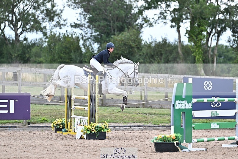 250803-083931-11335 - Cls 25 Senior 1.20m Open
