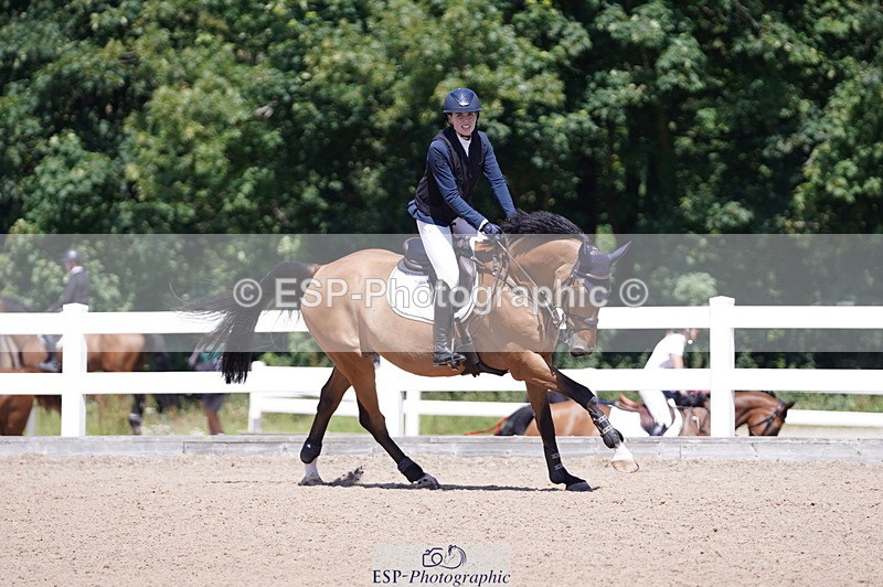 240719A-124130-11142 - Cls 14, 1 Star Silver Tour 1.25m