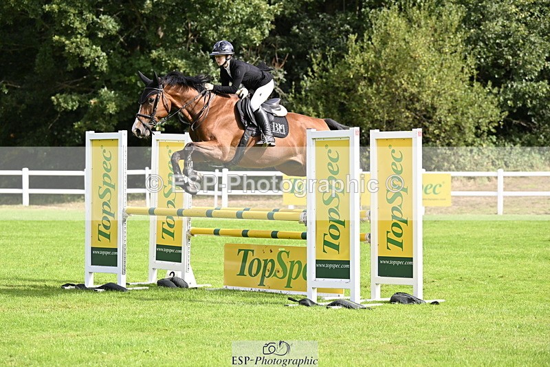 250829A-102718-00651 - Cls 1A Newcomers