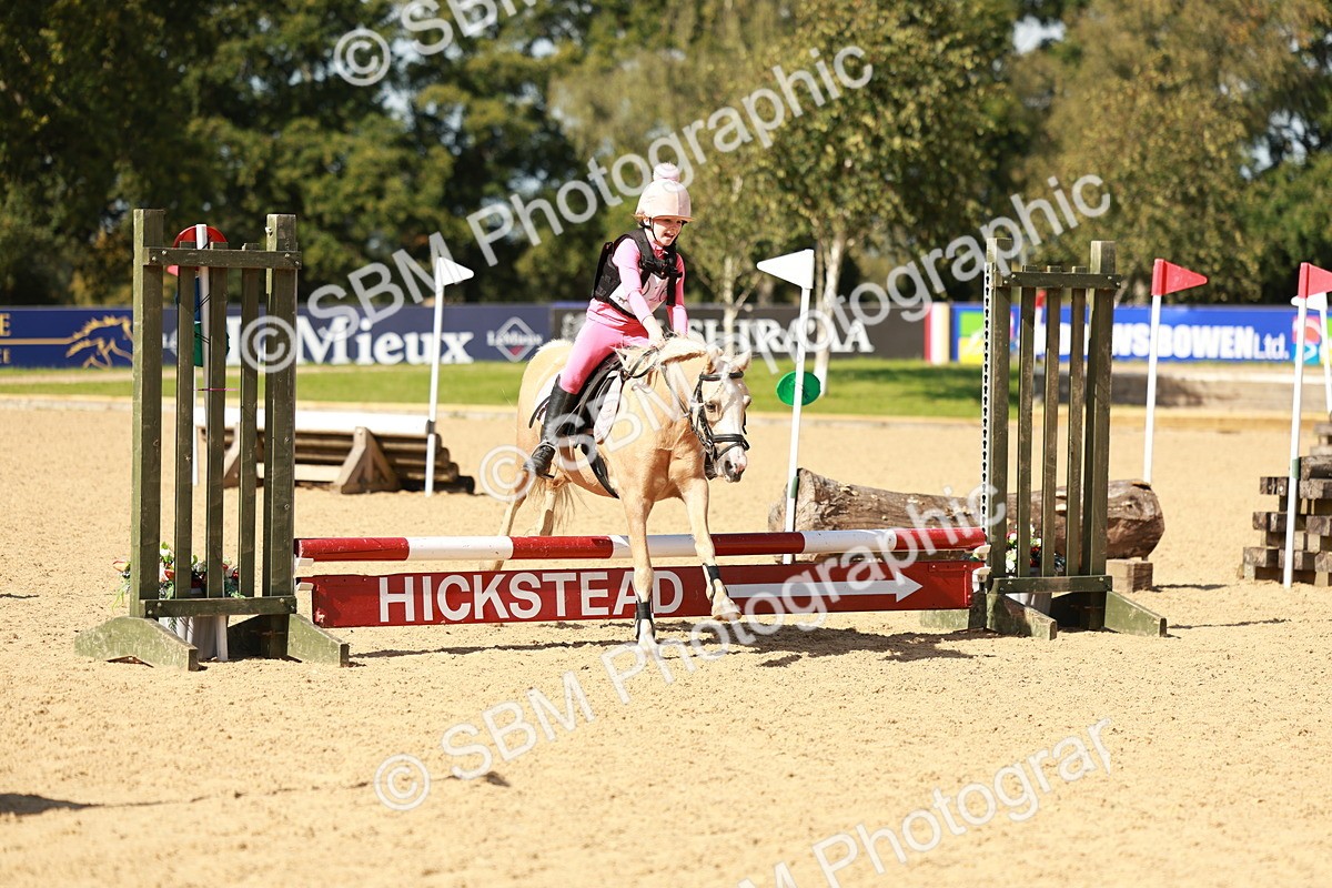 SBM_18854 - E8 - Eventers Challenge 50cm championship